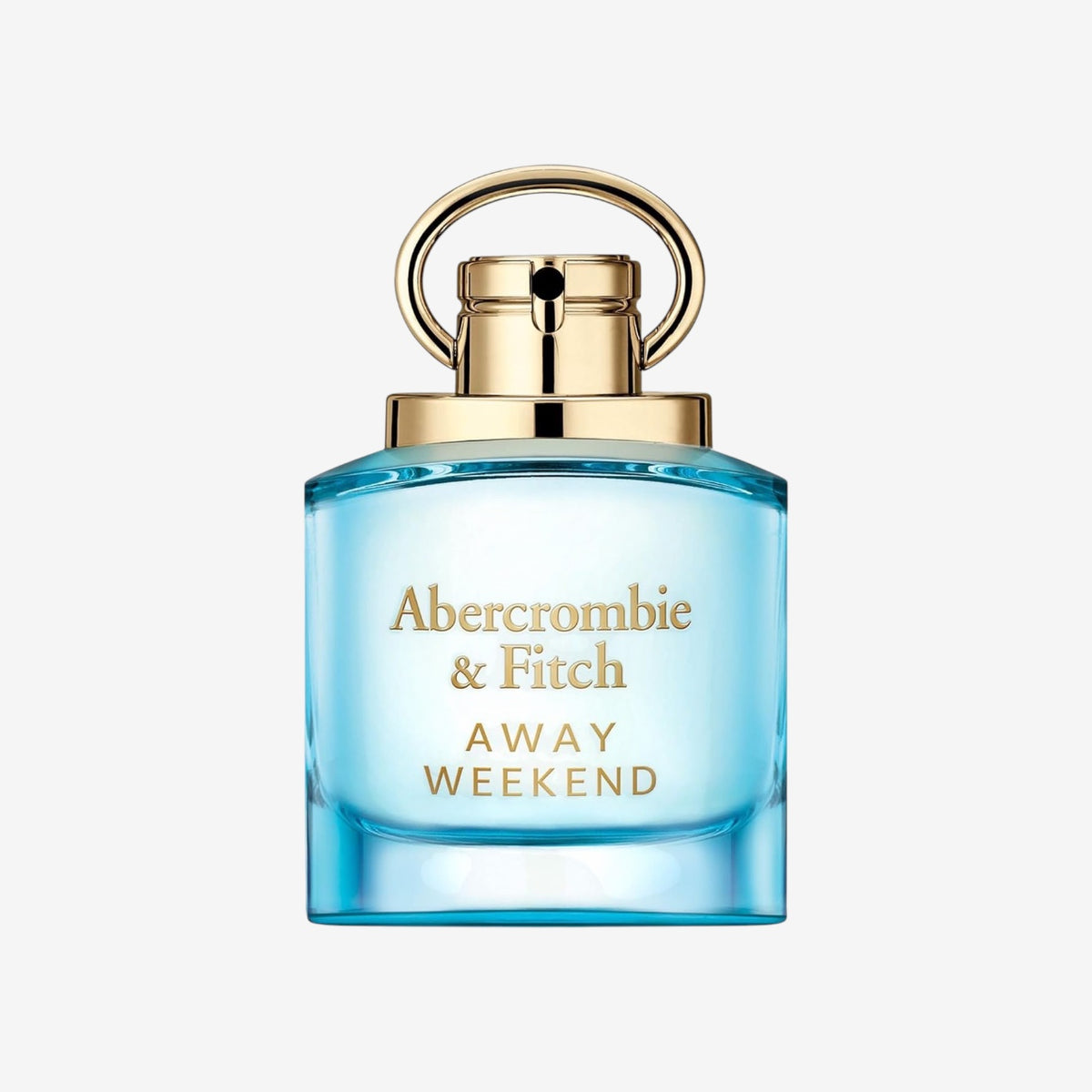 Abercrombie & Fitch Away Weekend EAU de Parfum Spray 100 ml