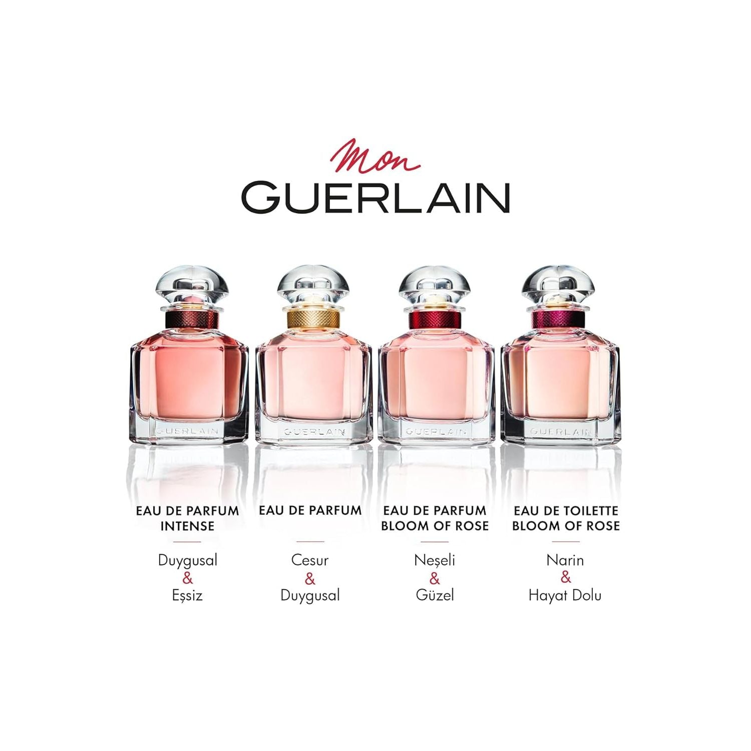 Guerlain Parfüm - 50 ml