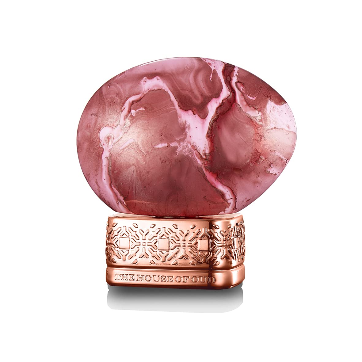 The House Of Oud Empathy Eau de Parfum Spray, Unisex, 75 ml für Frauen