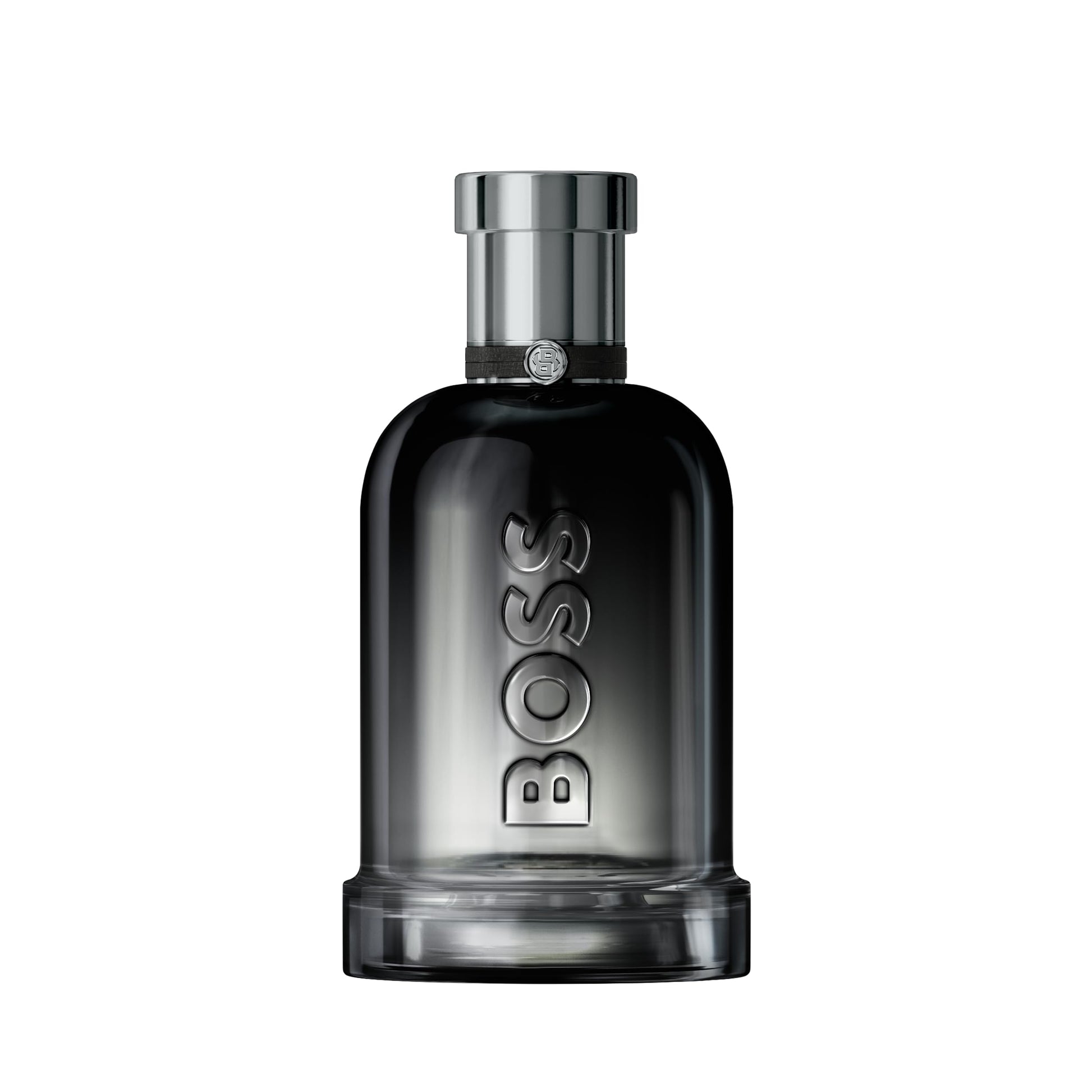 Boss Bottled Beyond Eau de Parfum – Holziges Cologne für Herren – Mit Noten von Ingwer und Leder