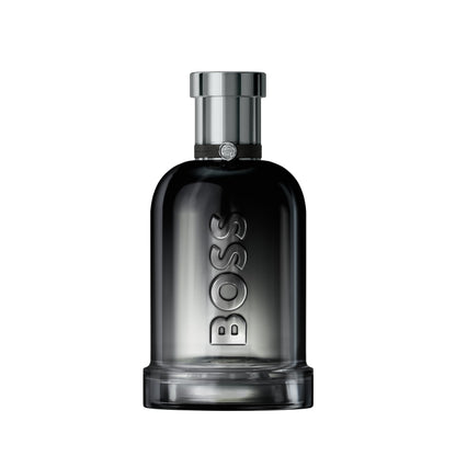 Boss Bottled Beyond Eau de Parfum – Holziges Cologne für Herren – Mit Noten von Ingwer und Leder