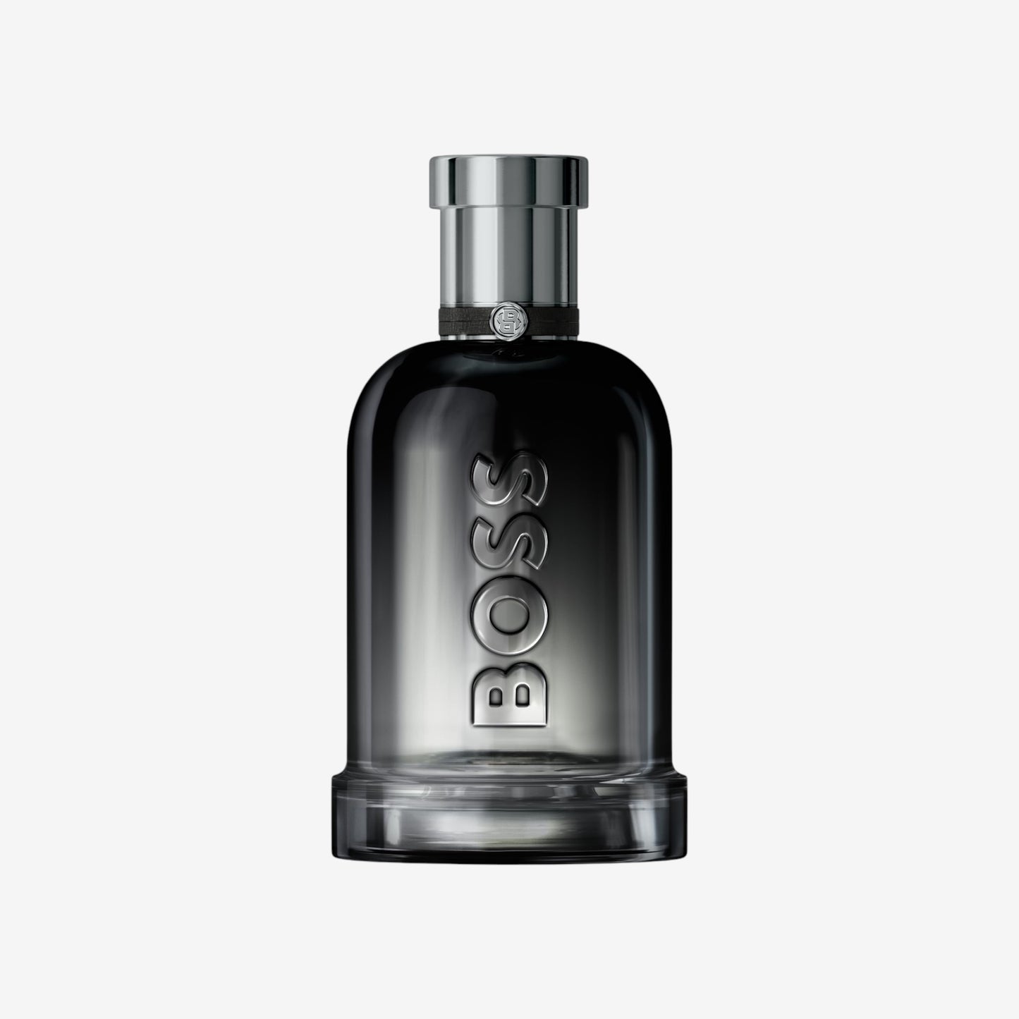 Boss Bottled Beyond Eau de Parfum – Holziges Cologne für Herren – Mit Noten von Ingwer und Leder