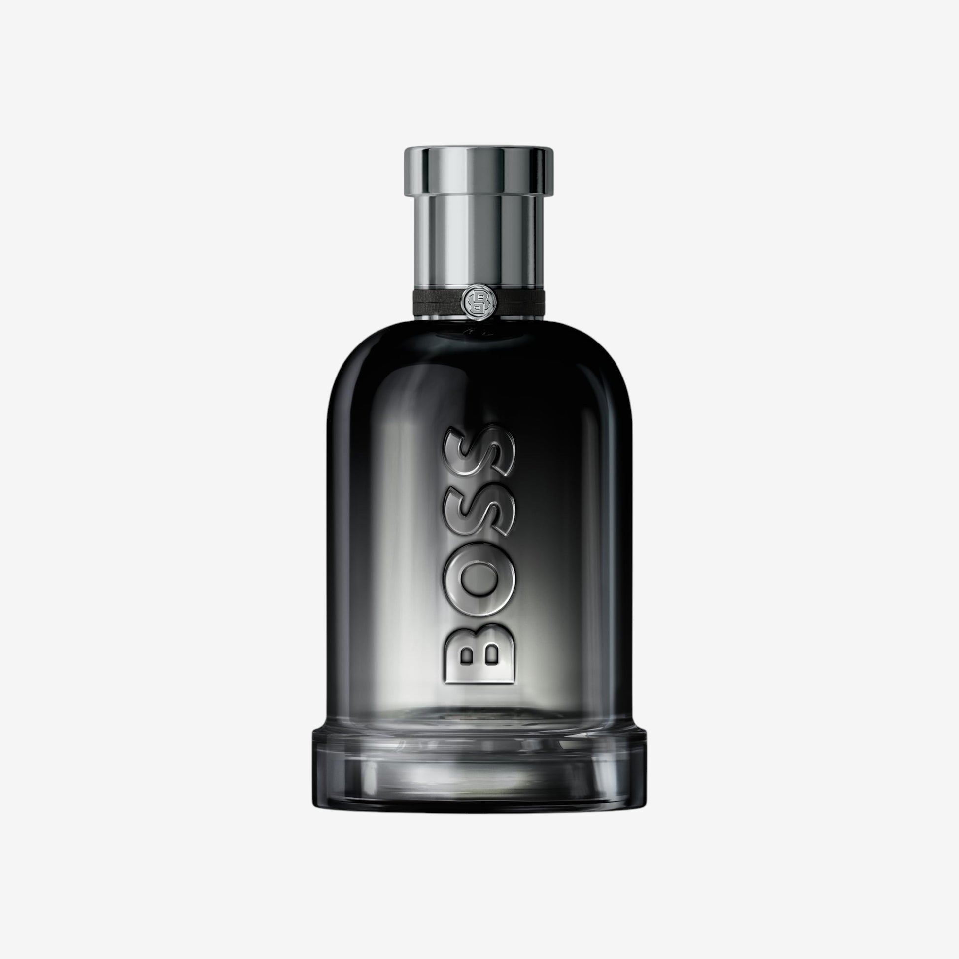 Boss Bottled Beyond Eau de Parfum – Holziges Cologne für Herren – Mit Noten von Ingwer und Leder