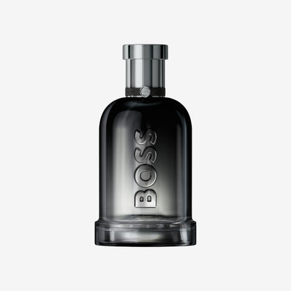 Boss Bottled Beyond Eau de Parfum – Holziges Cologne für Herren – Mit Noten von Ingwer und Leder