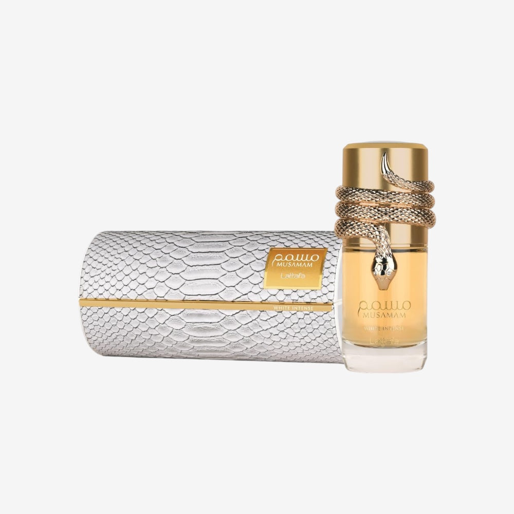 LATTAFA Musamam White Intense Parfums für Damen und Herren