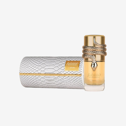 LATTAFA Musamam White Intense Parfums für Damen und Herren