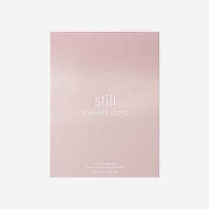 Jennifer Lopez Still Eau de Parfum Spray, 100 ml