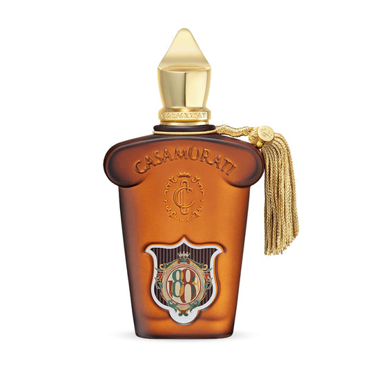 XERJOFF Casamo 1888 EDP Vapo 100 ml, 1er Pack (1 x 100 ml)