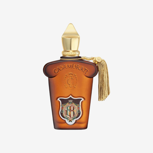 XERJOFF Casamo 1888 EDP Vapo 100 ml, 1er Pack (1 x 100 ml)