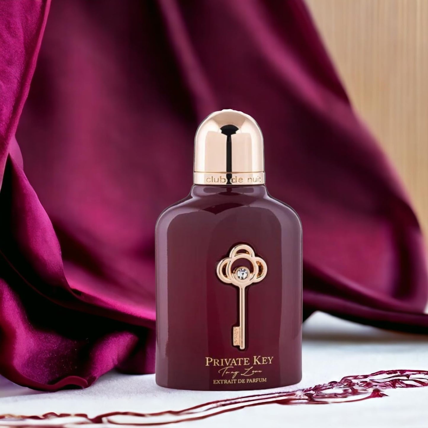 ARMAF Private Key To My Love Eau de Parfum, 100 ml