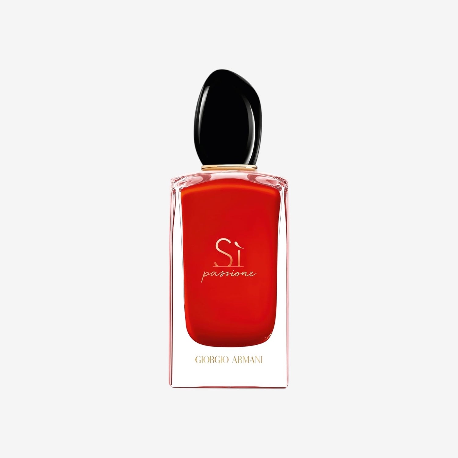 Giorgio Armani Giorgio Armani Sì Passione, Eau de Parfum, 100 ml, Normal