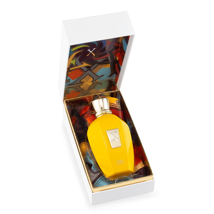 XERJOFF Erba Gold Eau de Parfum Spray, 100 ml (Unisex)