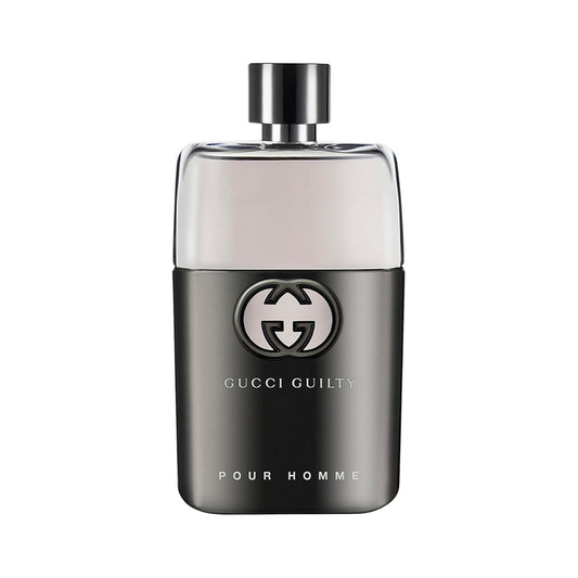 Gucci, Gucci Edt Guilty Homme 90Vapo, Duft, Mehrfarbig, U, Männlich