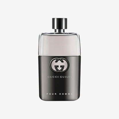 Gucci, Gucci Edt Guilty Homme 90Vapo, Duft, Mehrfarbig, U, Männlich