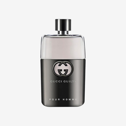 Gucci, Gucci Edt Guilty Homme 90Vapo, Duft, Mehrfarbig, U, Männlich