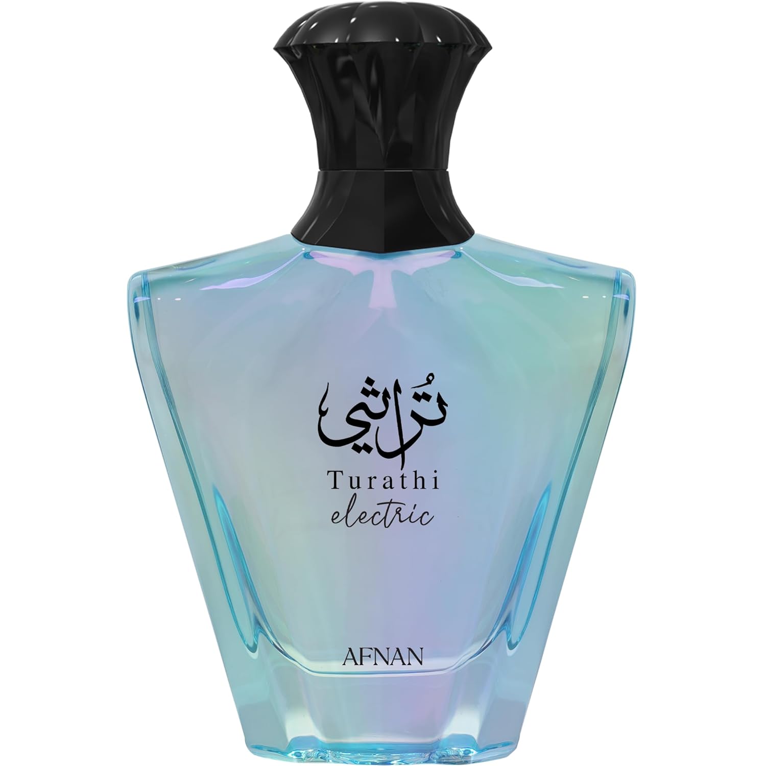 Afnan Turathi Electric EDP Unisex 90ml