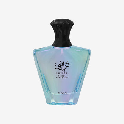 Afnan Turathi Electric EDP Unisex 90ml