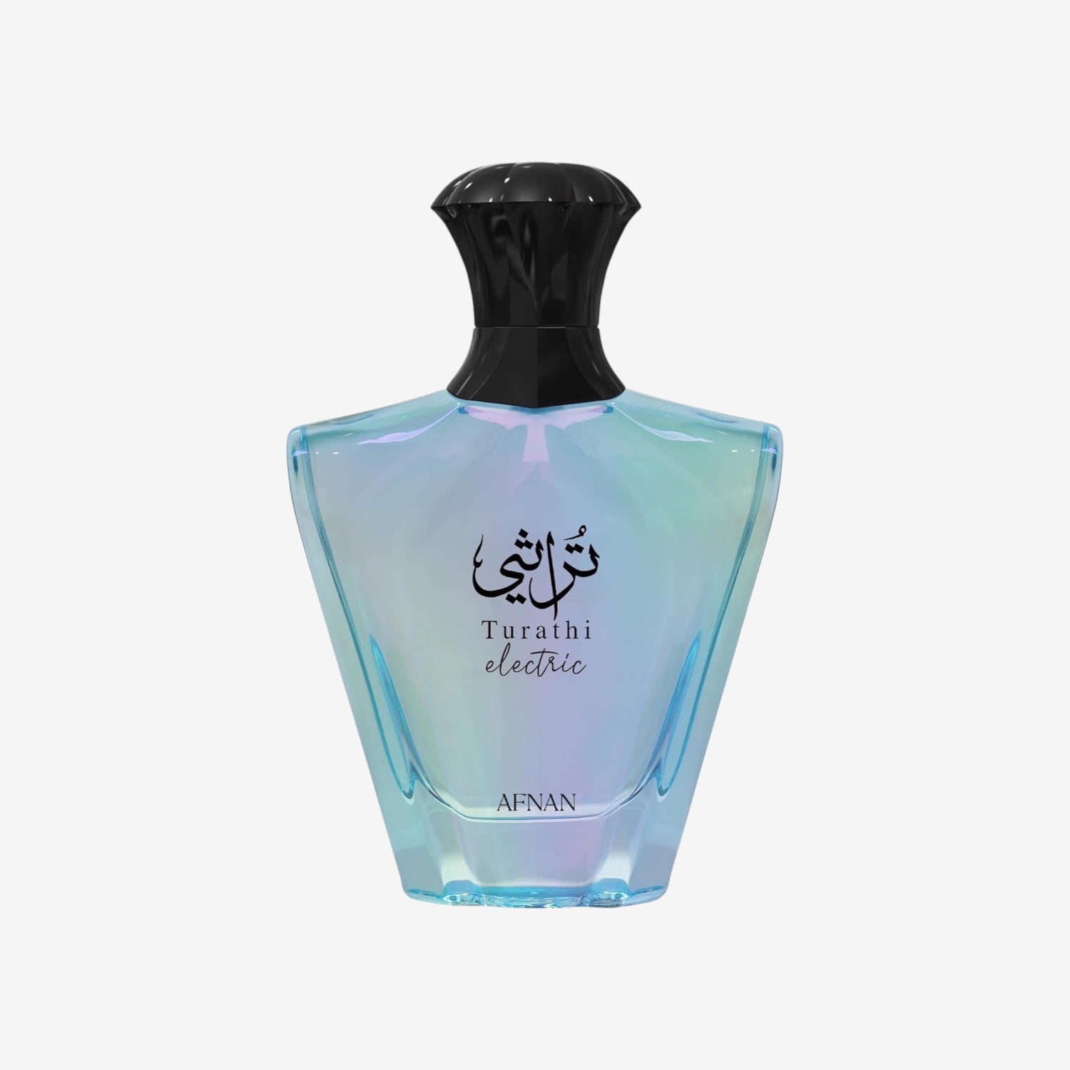 Afnan Turathi Electric EDP Unisex 90ml