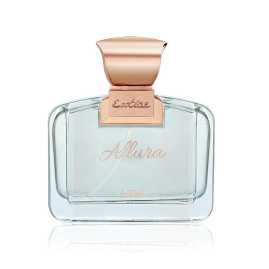 AJMAL Entice Allura Eau de Parfum für Sie, 75 ml