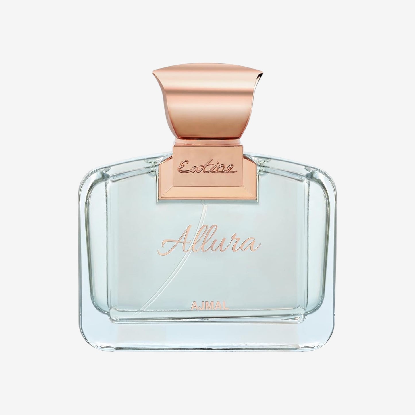 AJMAL Entice Allura Eau de Parfum für Sie, 75 ml