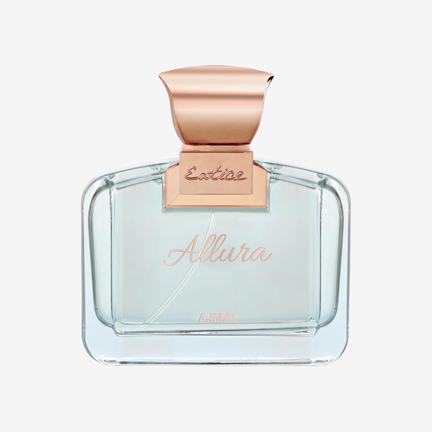 AJMAL Entice Allura Eau de Parfum für Sie, 75 ml