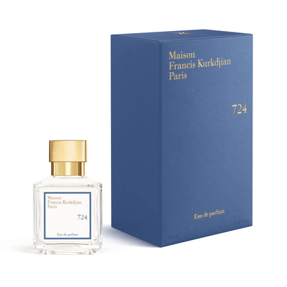 MAISON FRANCIS KURKDJIAN 724 Eau de Parfum, Unisex (35 ml)