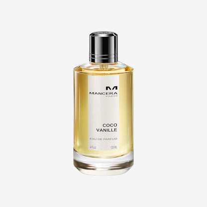 MANCERA Düfte Coco Vanille Eau de parfum spray, 120 ml