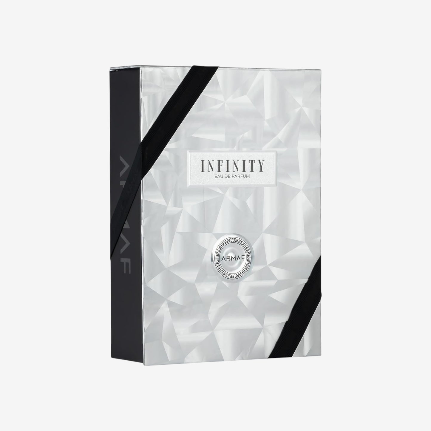 ARMAF Infinity Silver Eau de Parfum, 105 ml