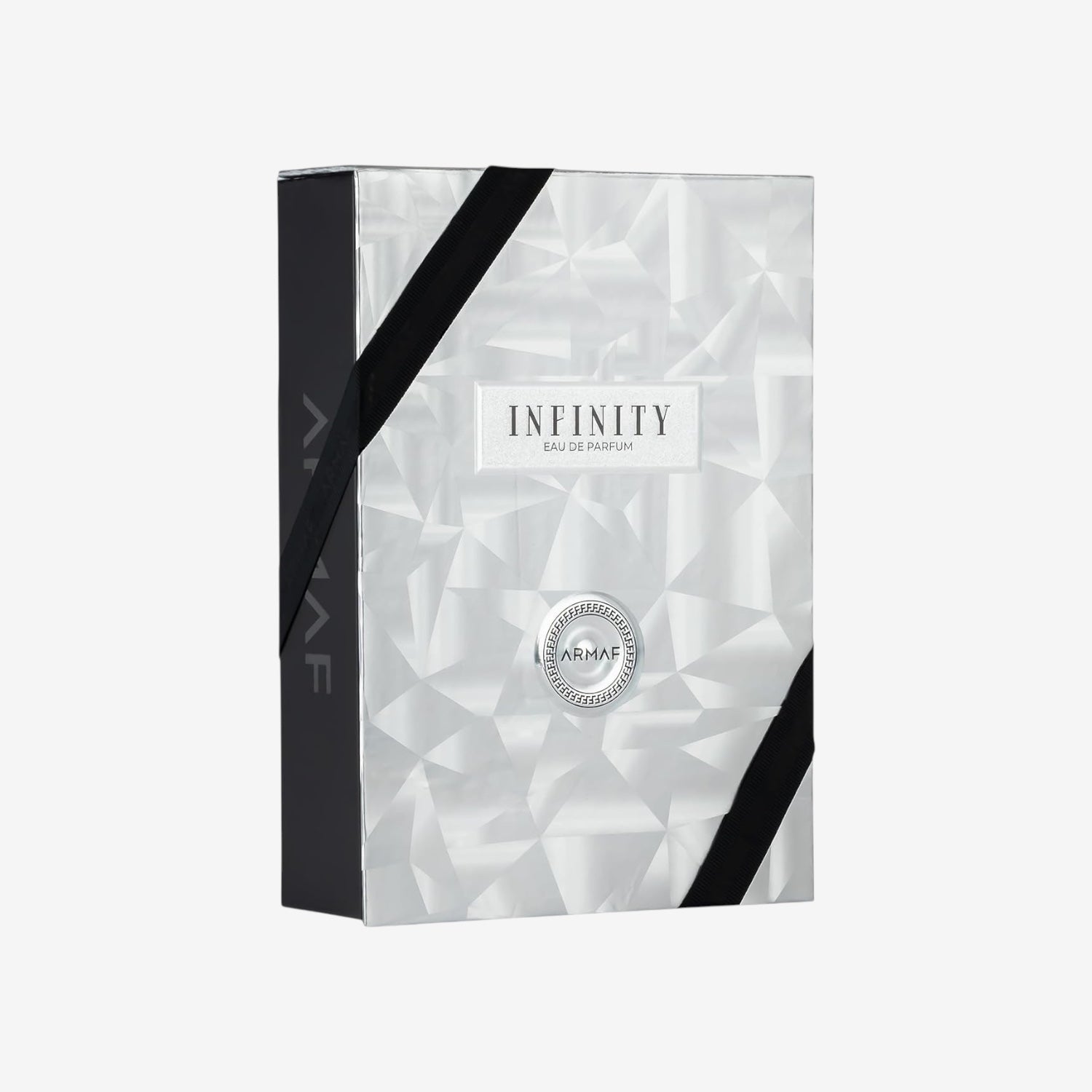 ARMAF Infinity Silver Eau de Parfum, 105 ml