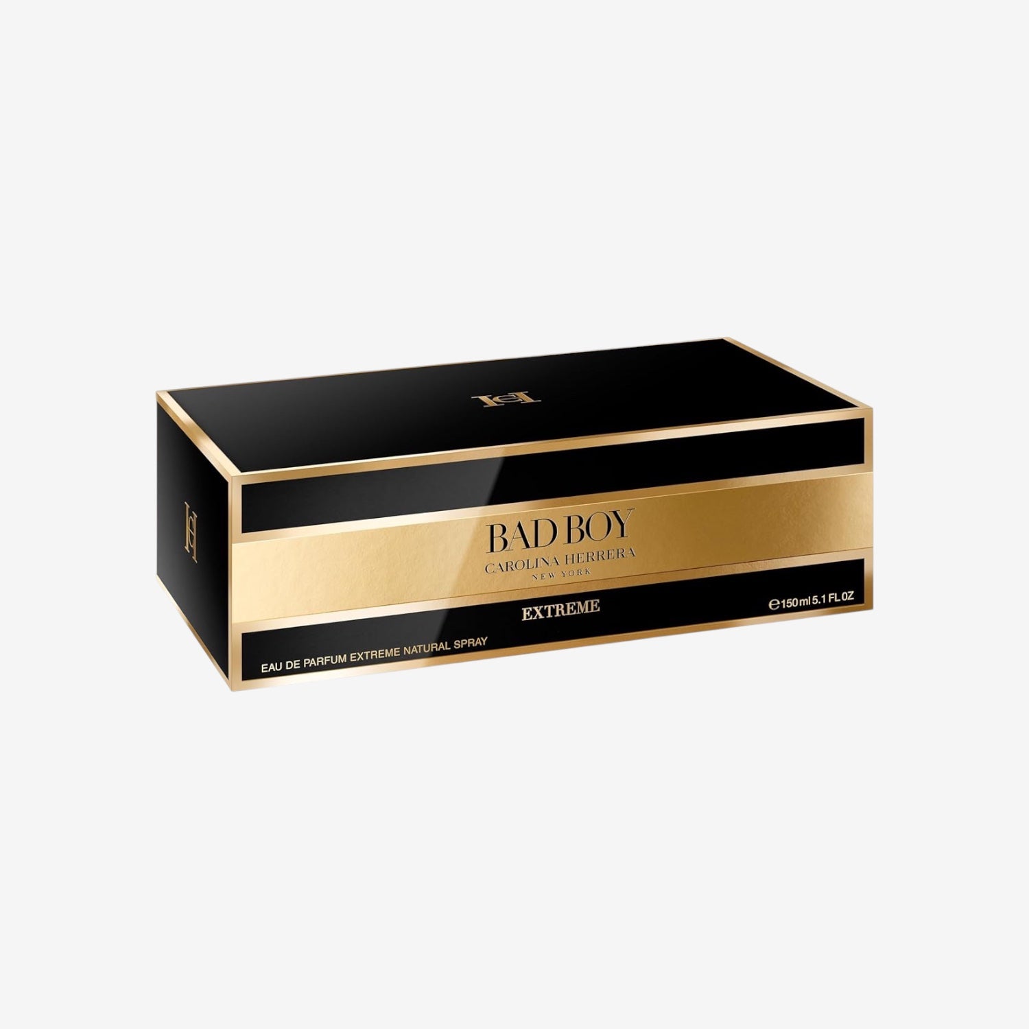 BAD BOY EXTREME edp vapo 150 ml
