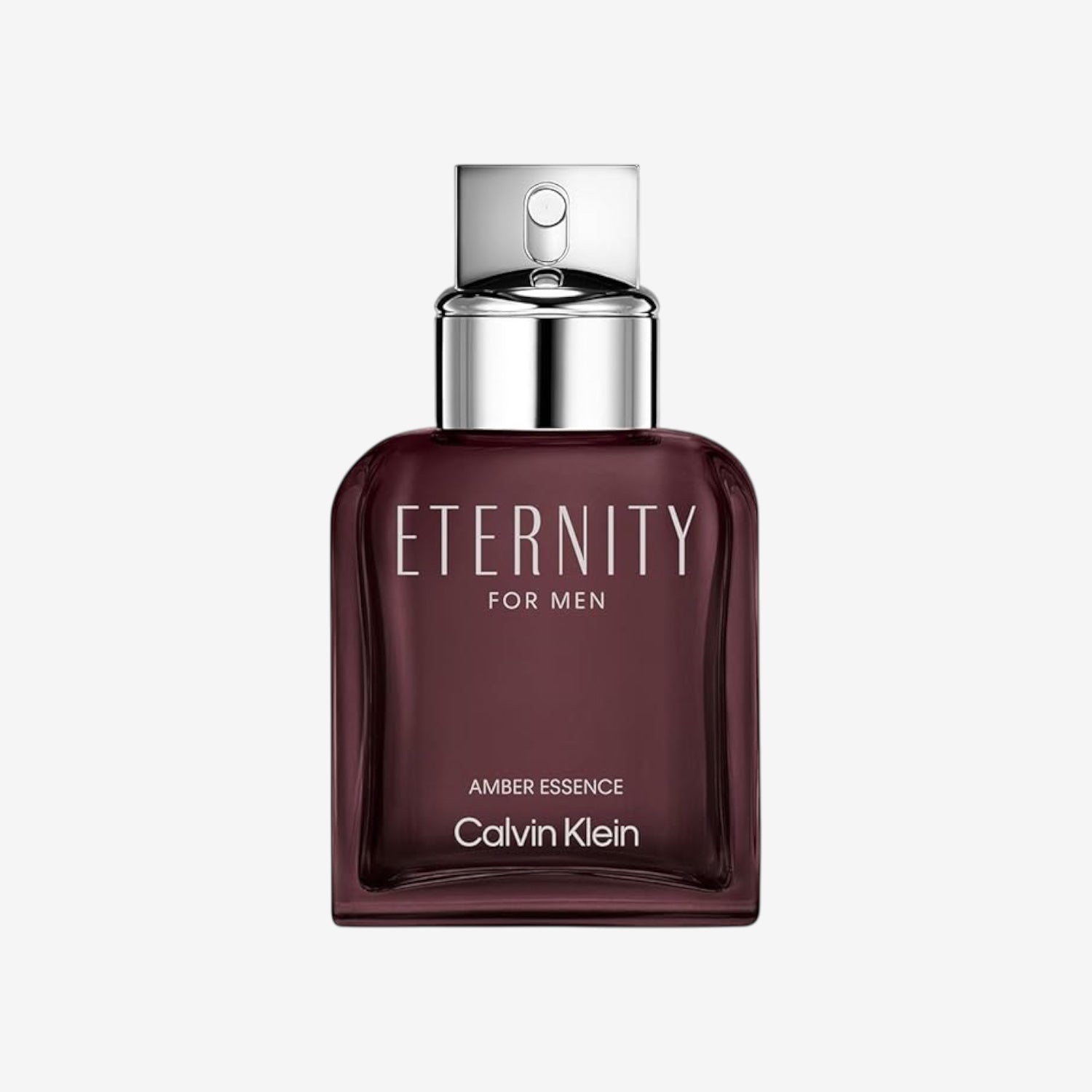 Calvin Klein Eternity Amber Essence for Men