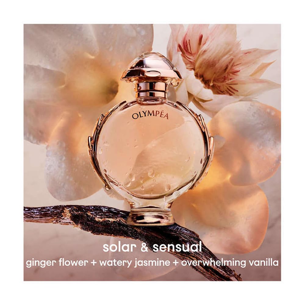 Paco Rabanne Parfümwasser für Frauen 1er Pack (1x 80 ml)