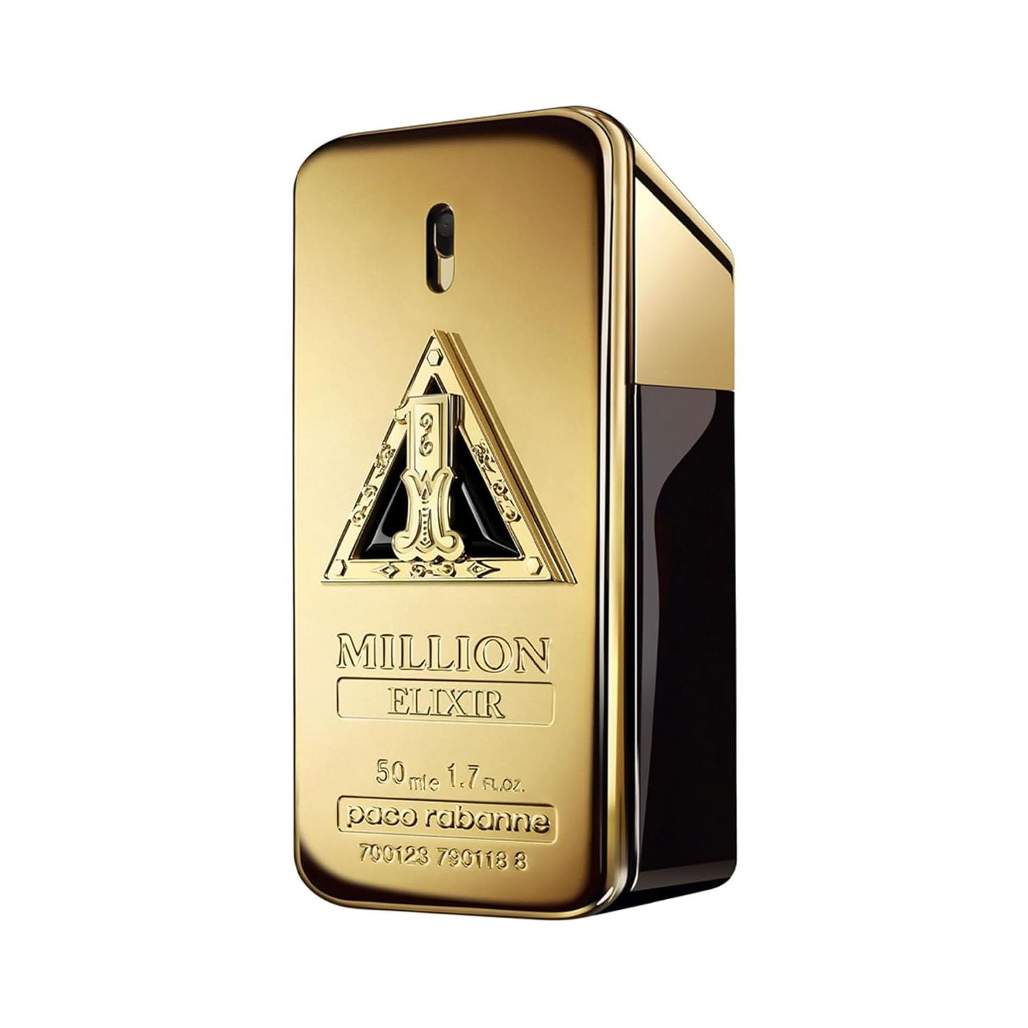 Paco Rabanne 1 Million Elixir Parfum Intense Edp Spray Parfum