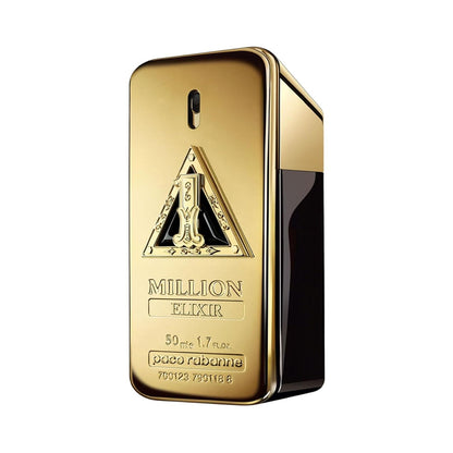 Paco Rabanne 1 Million Elixir Parfum Intense Edp Spray Parfum