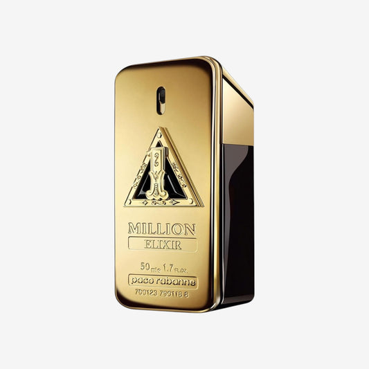 Paco Rabanne 1 Million Elixir Parfum Intense Edp Spray Parfum