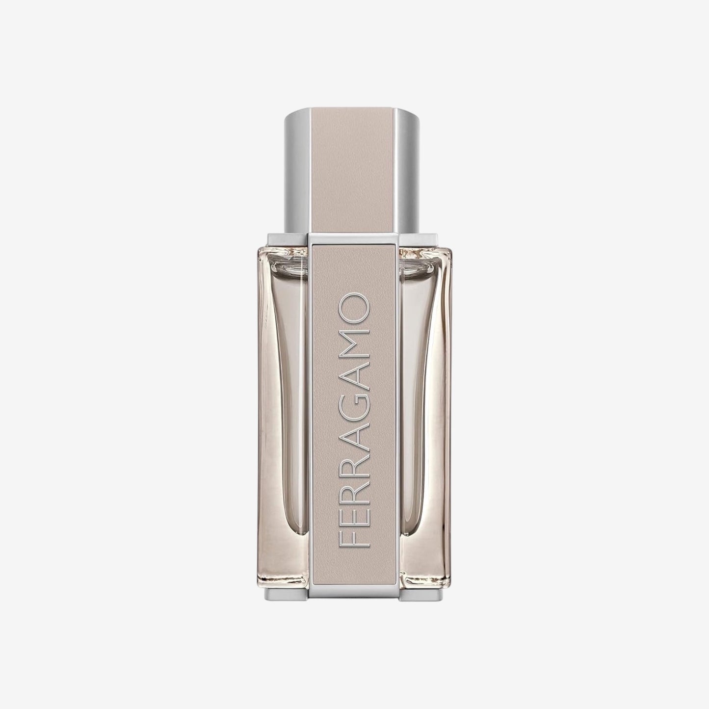 Ferragamo Bright Leather EdT, Linie: Bright Leather, Eau de Toilette für Herren, Inhalt: 50ml