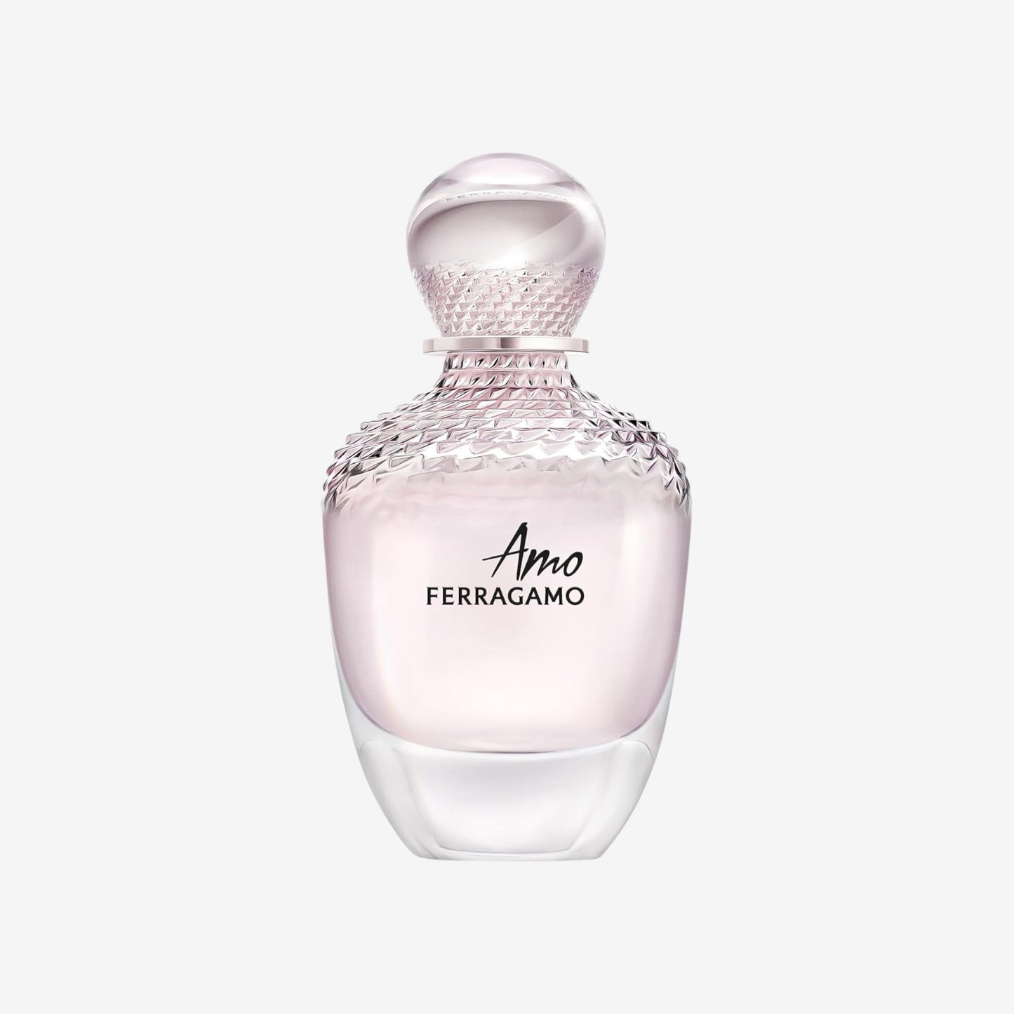 Ferragamo Amo Ferragamo EdP, Linie: Amo Ferragamo, Eau de Parfum für Damen, Inhalt: 100ml