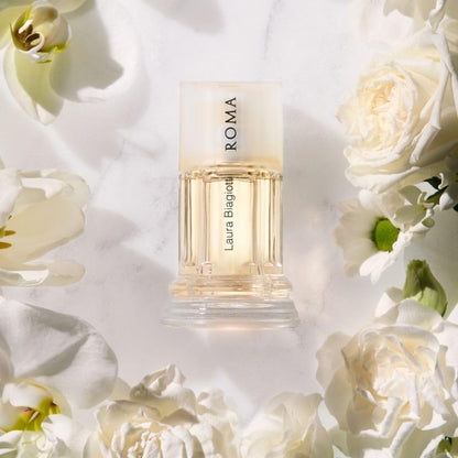 Laura Biagiotti Roma Fiori Bianchi EDT 100ML