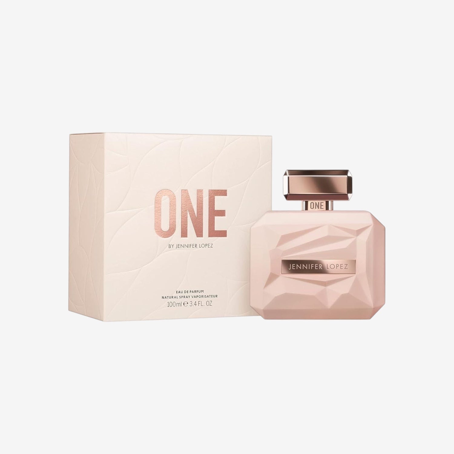 Jennifer Lopez ONE Eau De Parfum Spray, 30ml
