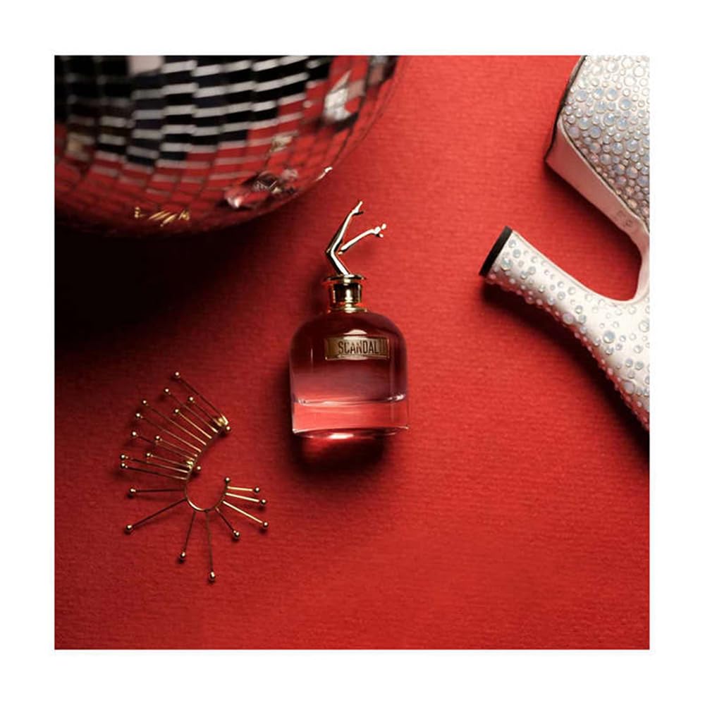 JEAN PAUL GAULTIER Jpg Scandal Ep 80 Vp, 80 ml