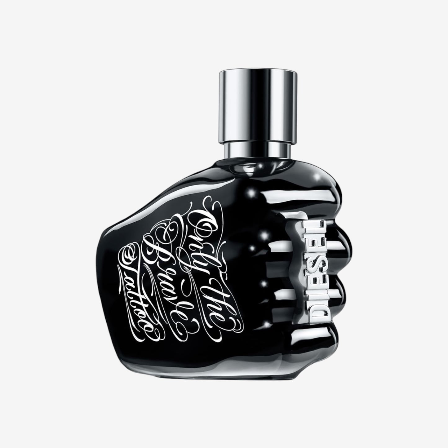 Diesel Loverdose Eau de Parfum 30ml + Diesel Only the Brave Tattoo Eau de Toilette 35ml