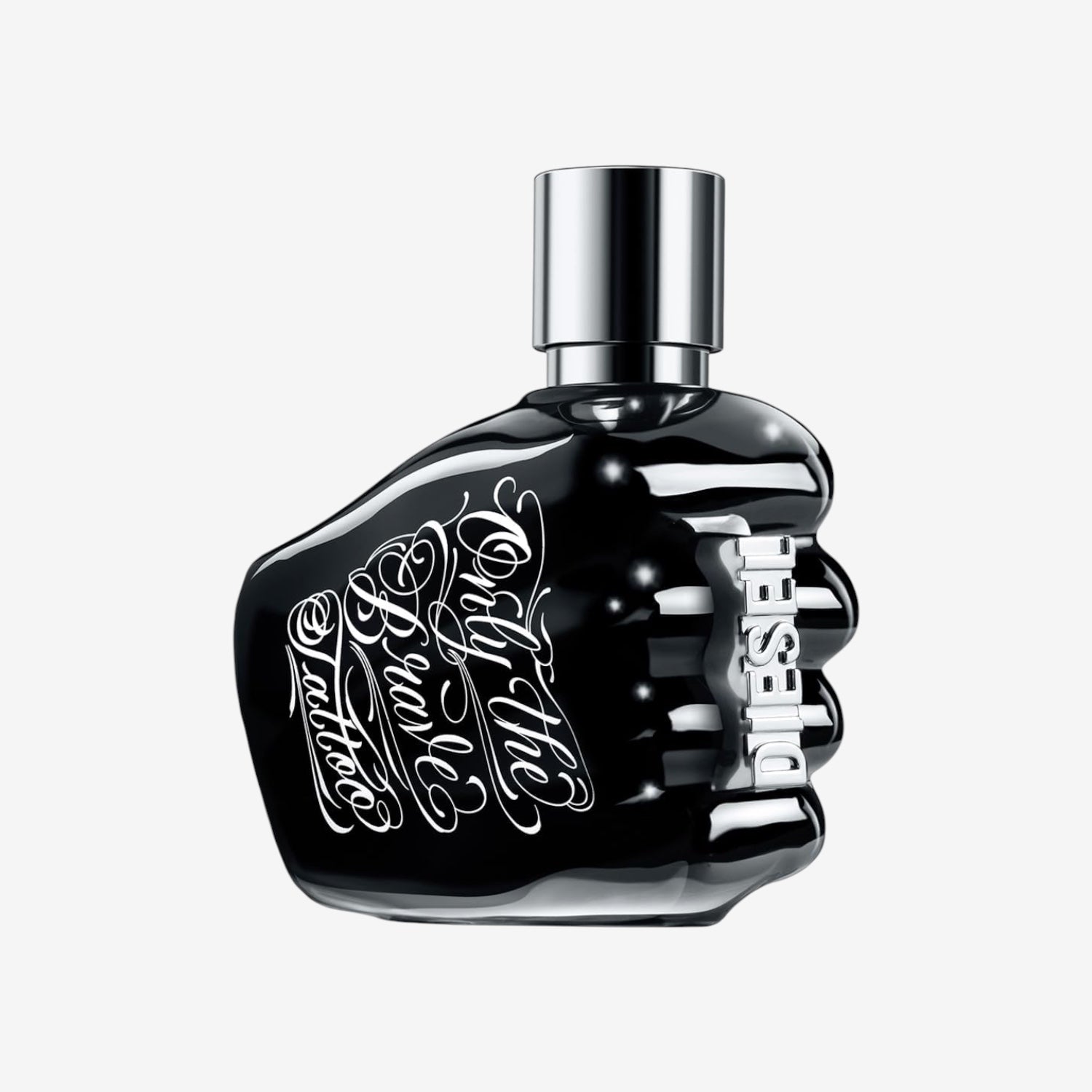 Diesel Only the Brave Tattoo Eau de Toilette 35ml + Diesel Only the Brave Eau de Toilette 35ml