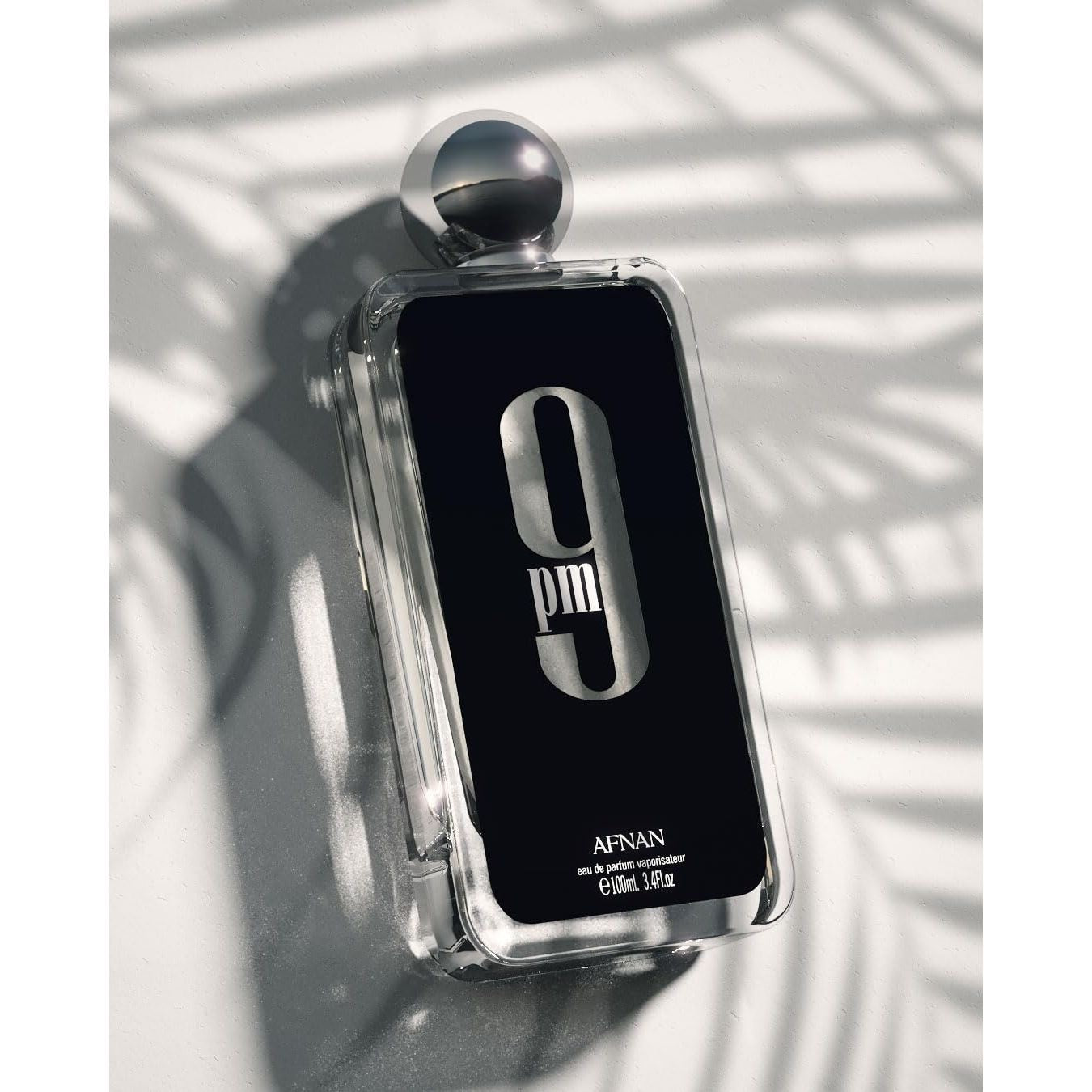 AFNAN 9 Pm For Men Eau de Parfum 100 ml