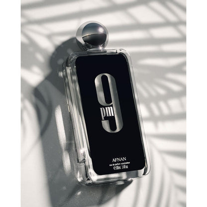 AFNAN 9 Pm For Men Eau de Parfum 100 ml