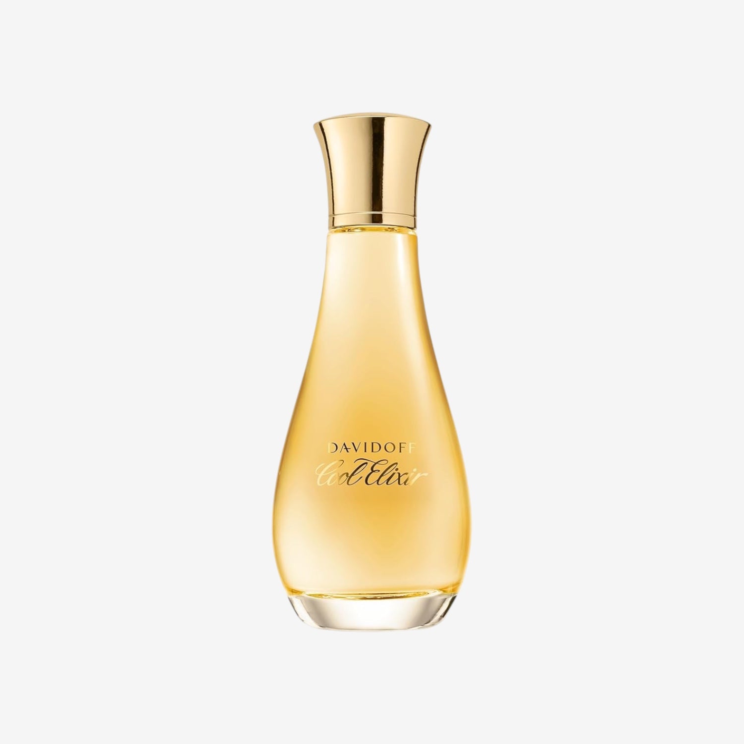 Davidoff Cool Elixir – Oud Parfum Intense – Mit Noten von Rosenoxid, Lavandin und einem Oud-Akkord – Luxus Parfums für Herren – Langanhaltender Duft