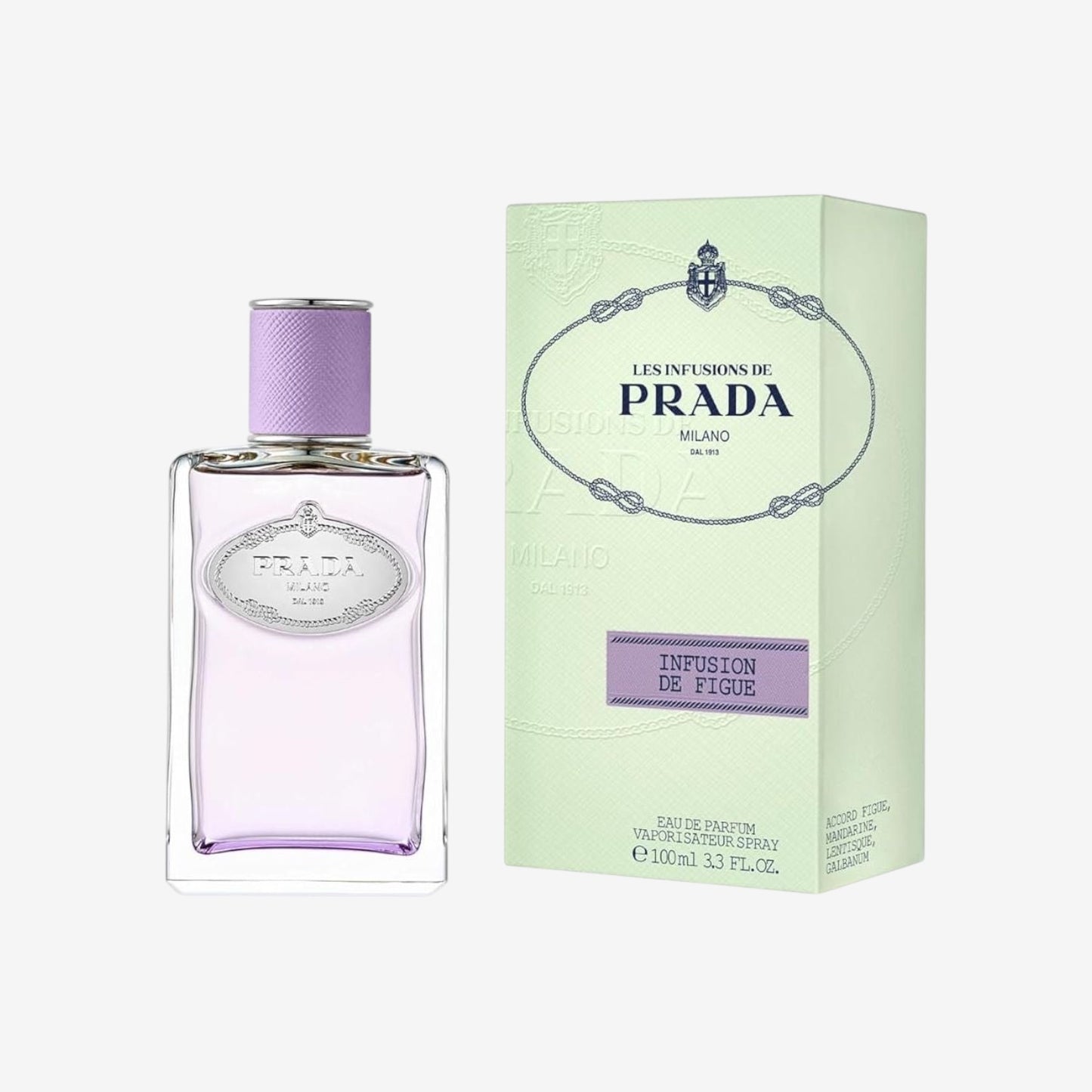 Prada Infusion de Figue Eau de Parfum 100 ml