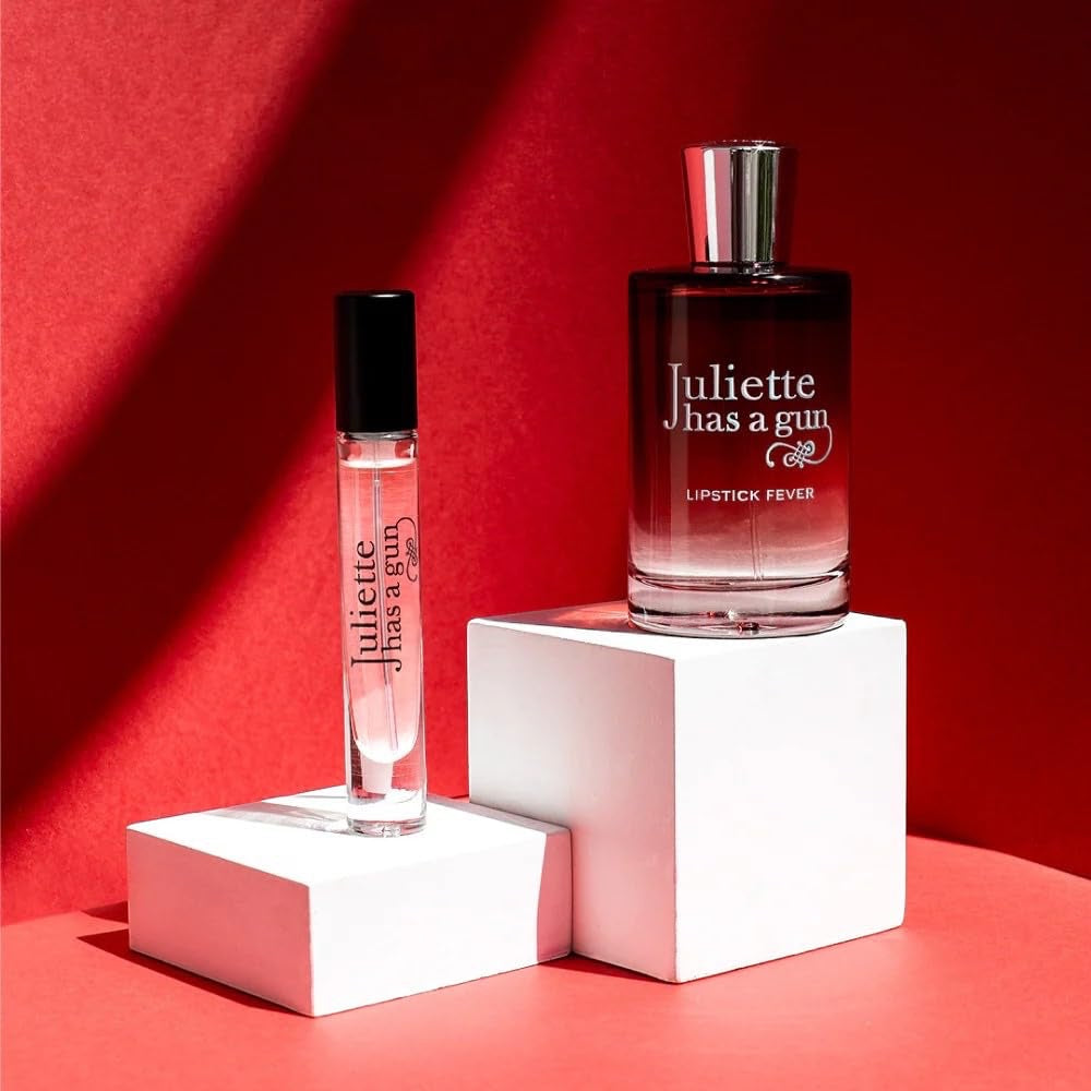 Juliette has a gun Lipstick Fever femme/woman Eau de Parfum, 50 ml