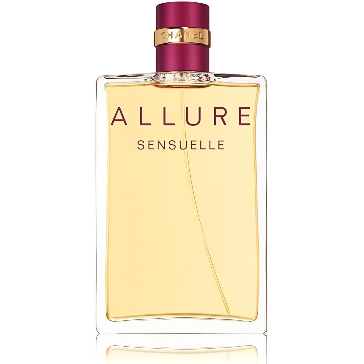 CHANEL Allure Sensuelle EDP Vapo 50 ml