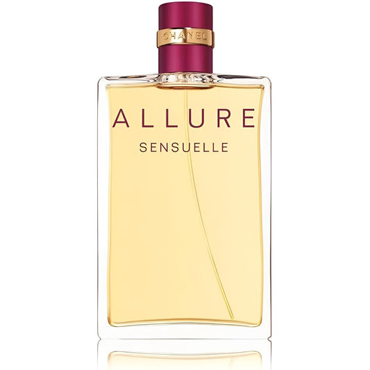 CHANEL Allure Sensuelle EDP Vapo 50 ml