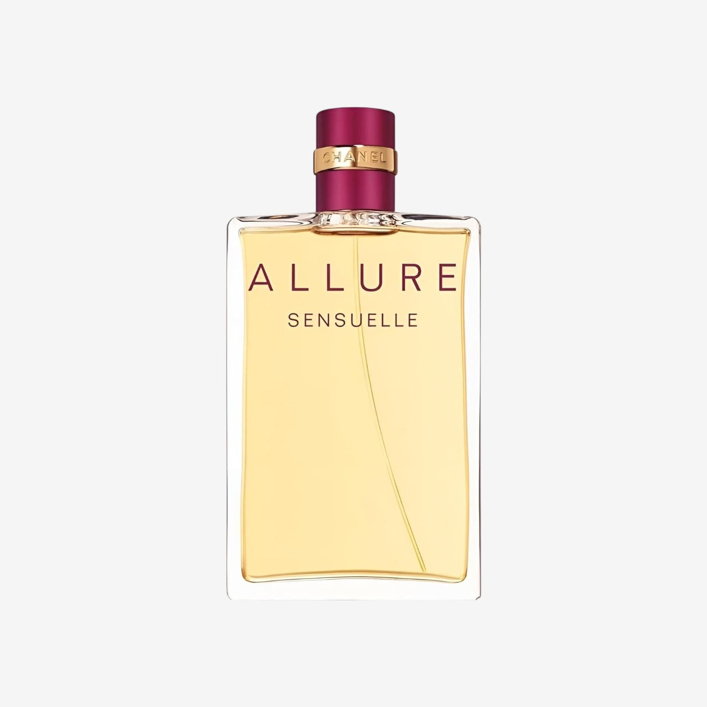 CHANEL Allure Sensuelle EDP Vapo 50 ml